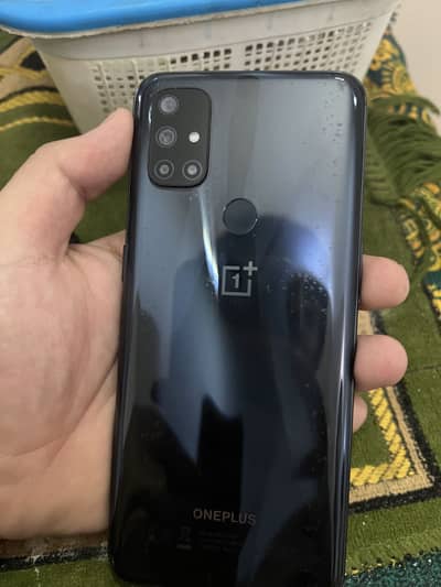 One Plus Nord N10 PTA approved