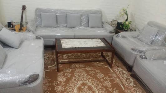 Brand New 7 Seater Sofa