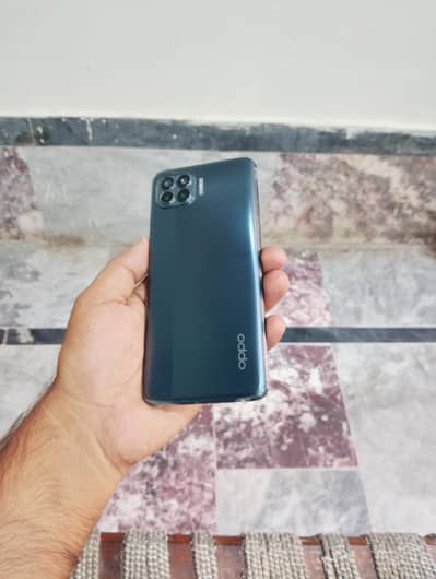 OPPO F17 Pro