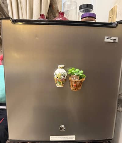 Gaba National Mini Fridge