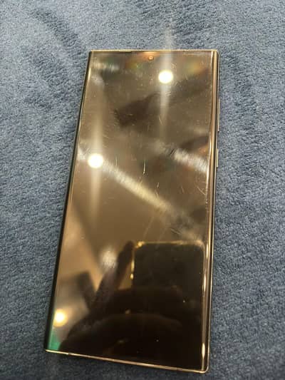 Samsung Mobile S22 Ultra