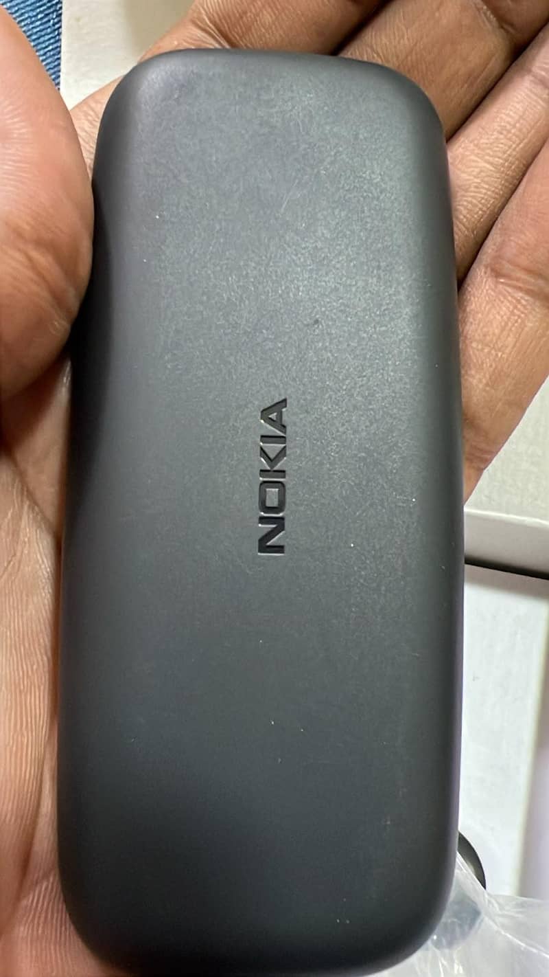 Nokia 105 2