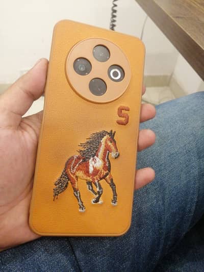 Tecno Spark 30