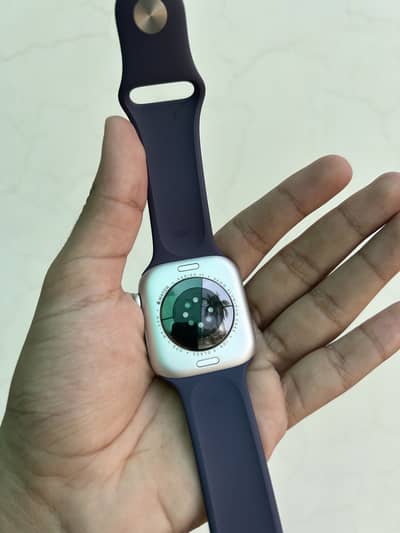 Apple Watch series 11 46MM