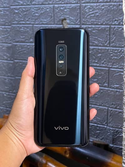 Vivo V17 Pro 8GB RAM / 128GB ROM for Sale – Urgent