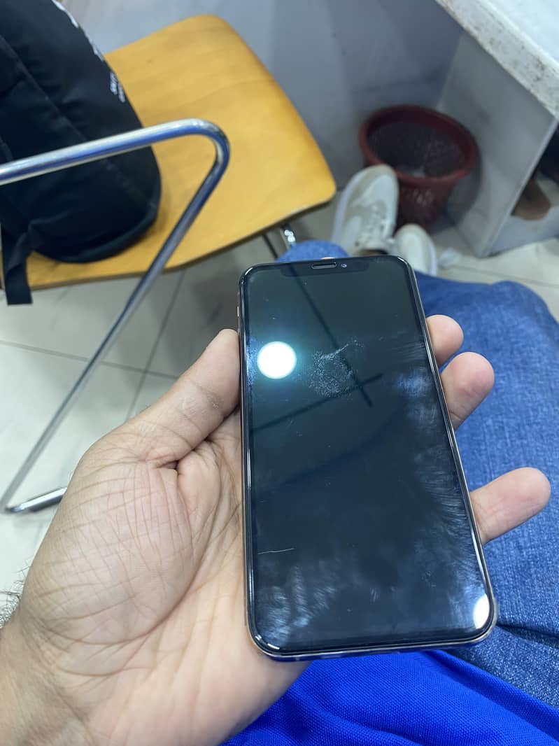 Apple iPhone XS 2