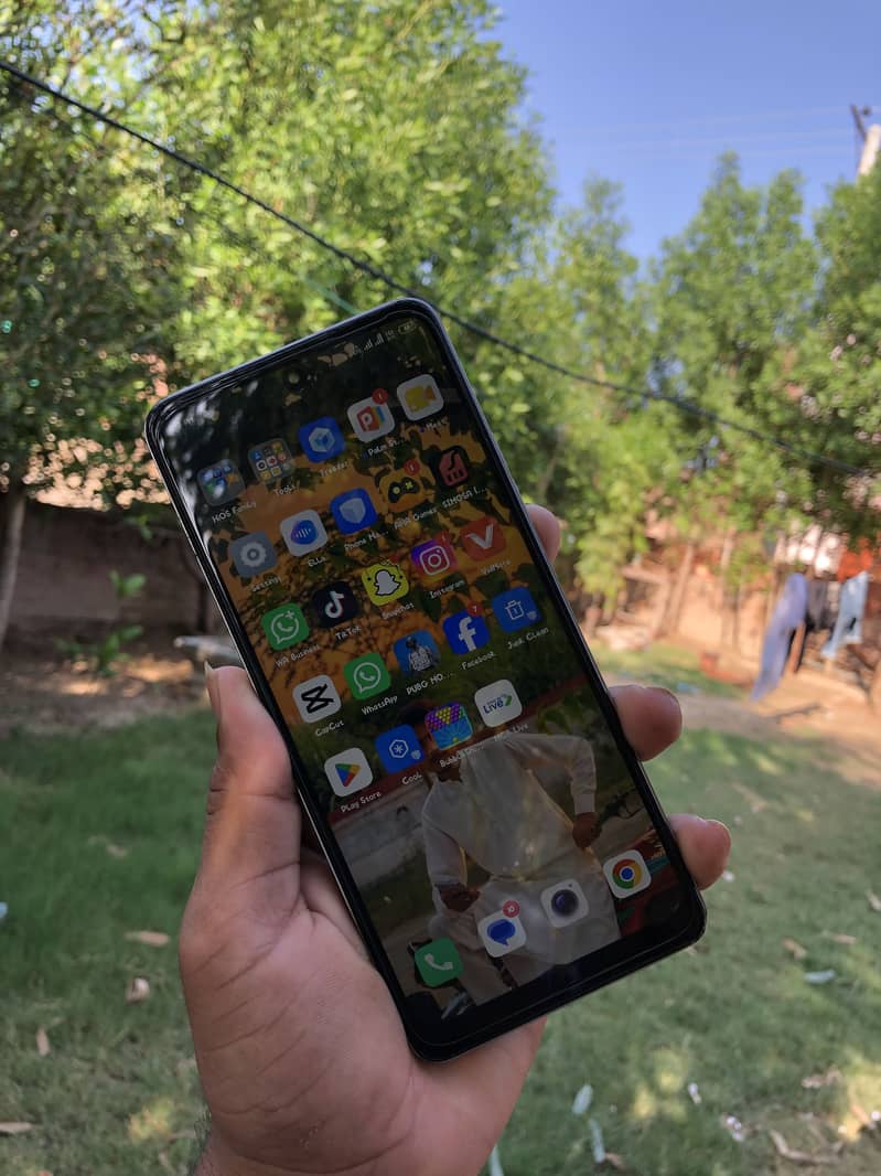 Tecno Spark 10 Pro 2