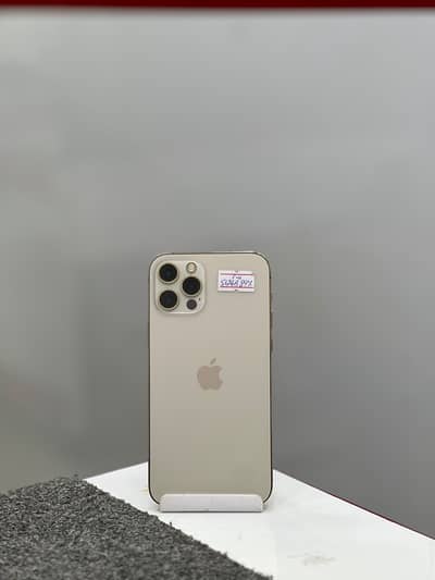 Apple iPhone 12 Pro 512 gb factory gold