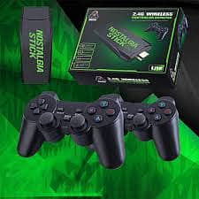 Retro Game – Classic Gaming Experience