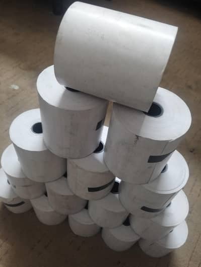 Paper roll