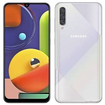 Samsung a50s