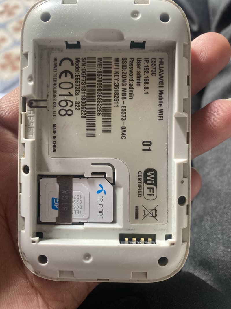 Zong 4g devaice 10/8 3