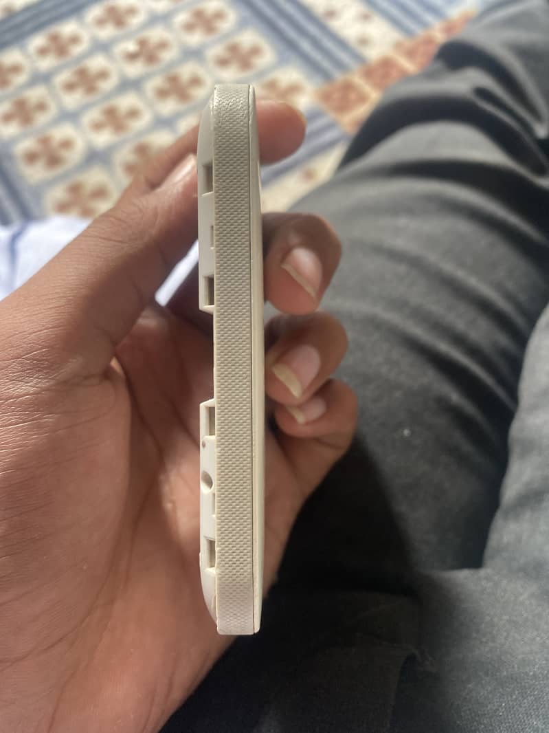 Zong 4g devaice 10/8 5