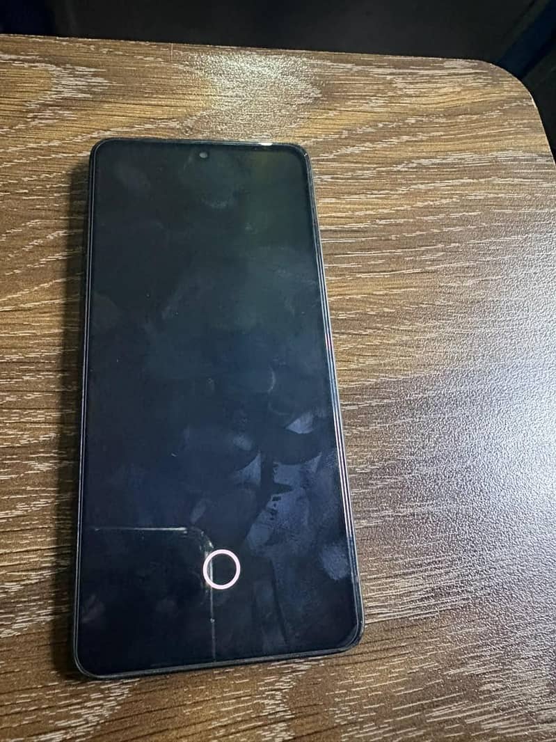 redmi note 13 8/256 0