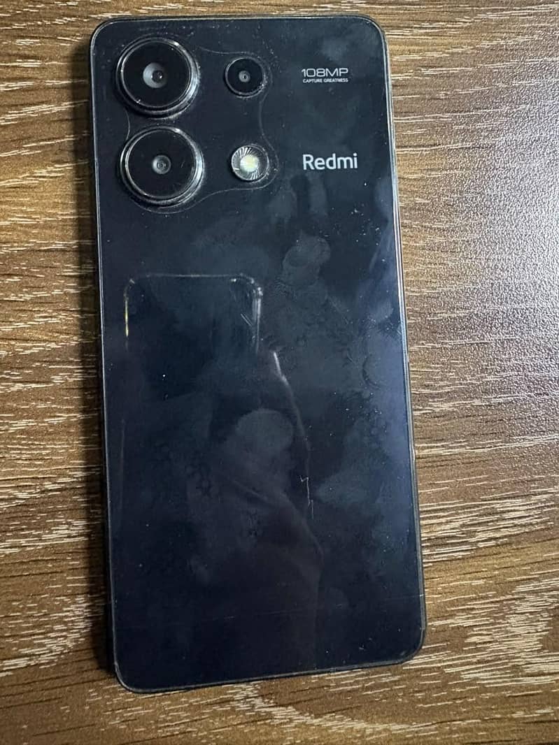 redmi note 13 8/256 1