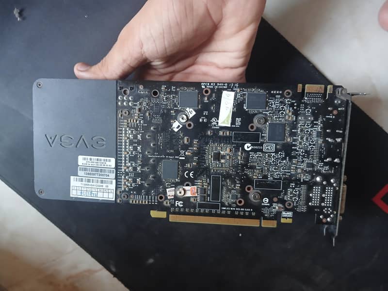 grafic card 2