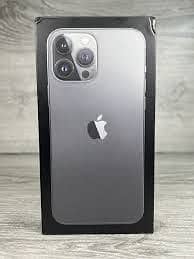 Apple iPhone 13 Pro Max 1