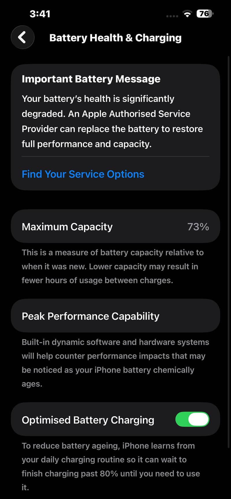 Apple iPhone 13 Pro Max 3