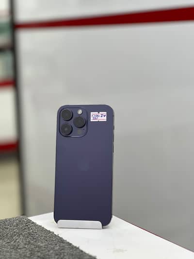 Apple iPhone 14 Pro Max 128 gb jv