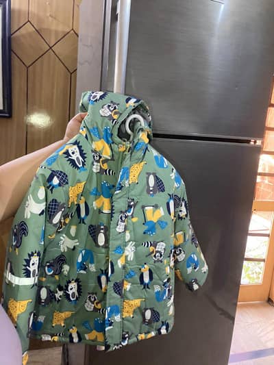 new clothes