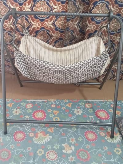 iron swing