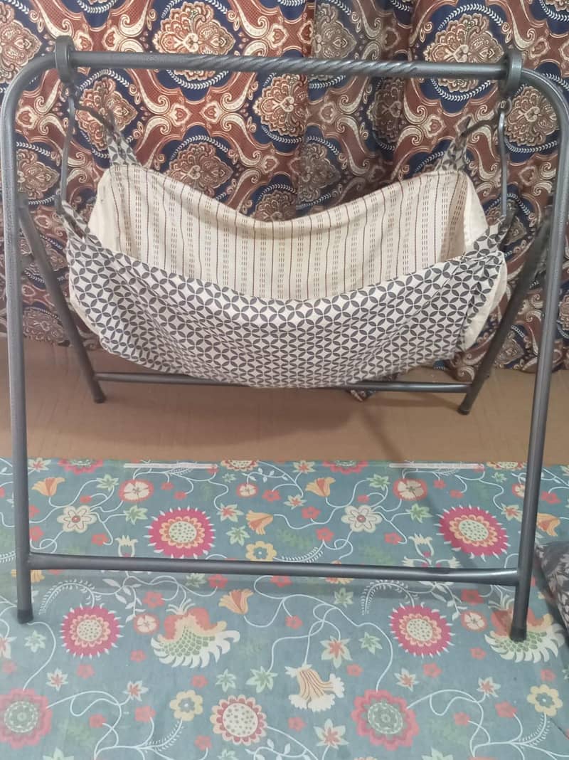 iron swing 0