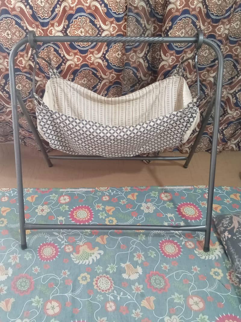 iron swing 2