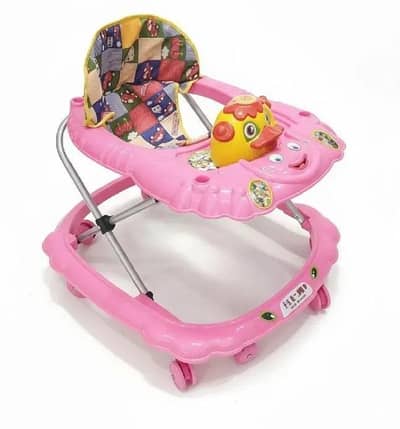 IMPORTANT Baby Duck Walker Free Home Delivery