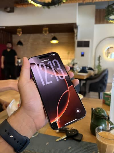 iPhone 16 Pro Max Non pta