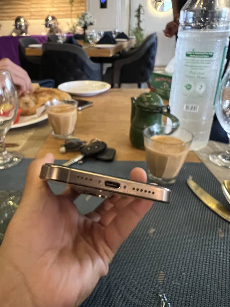 iPhone 16 Pro Max 3
