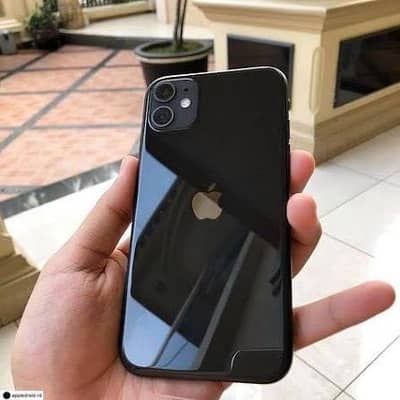 Apple iPhone 11  waterpack