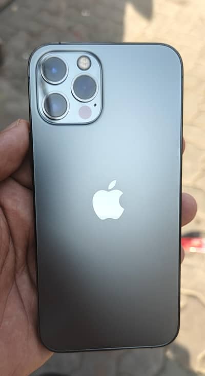 Apple iPhone 12 Pro