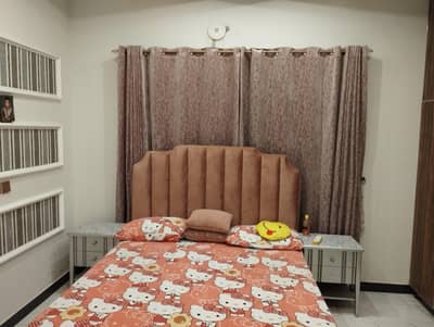 Double Bed For Sale