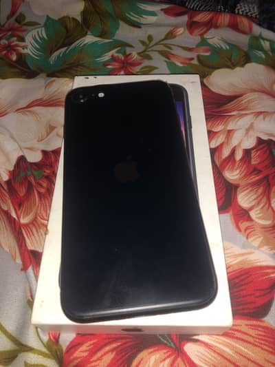 Apple iPhone SE 2022. ( 3rd gen )