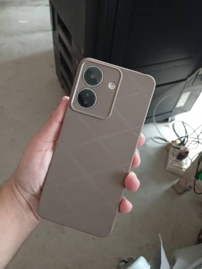 Xiaomi Redmi 13c