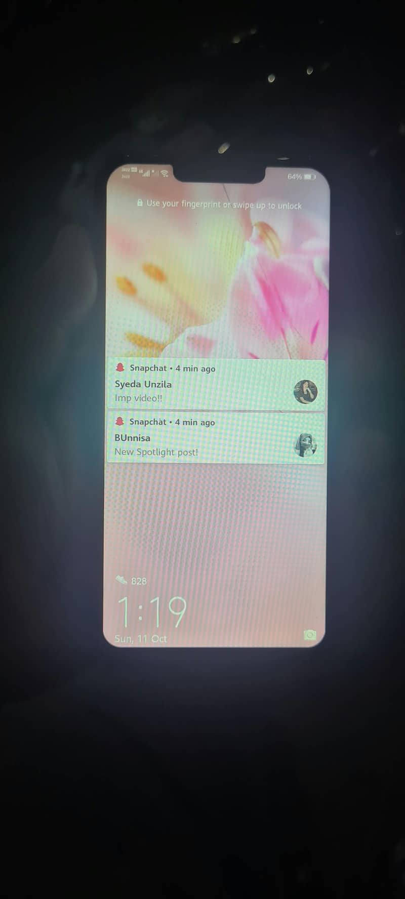 Huawei Nova 3i 1