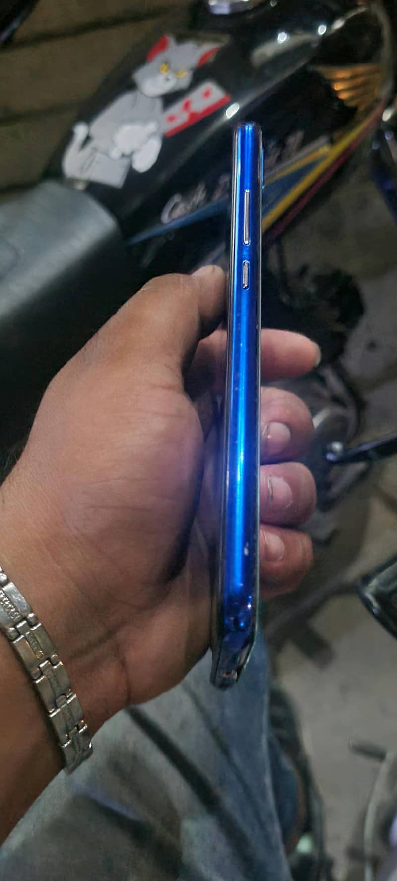 Huawei Nova 3i 2