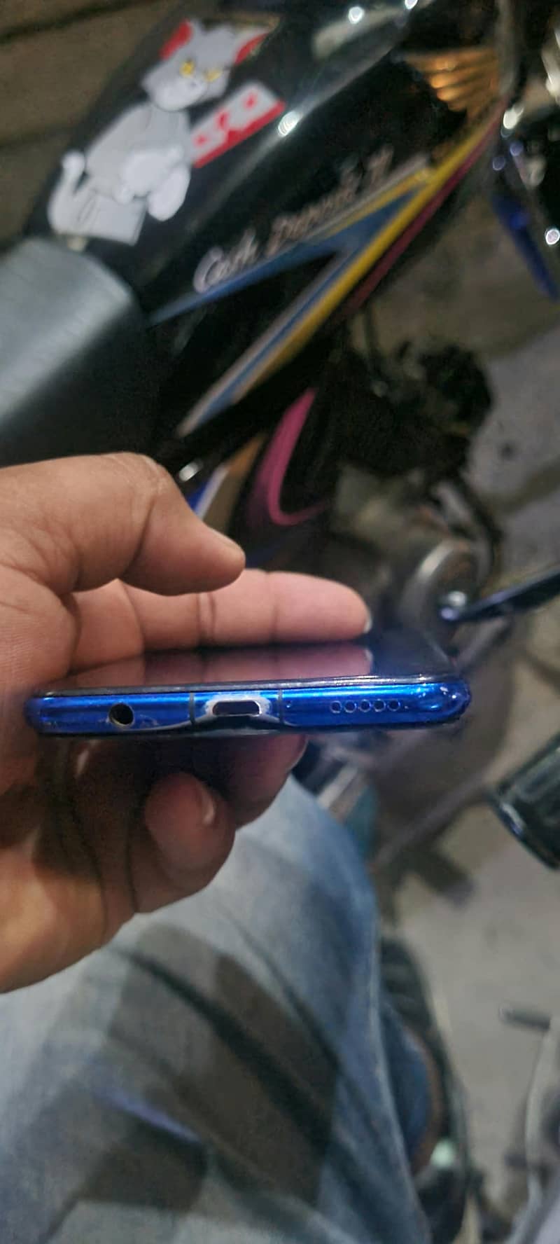 Huawei Nova 3i 3