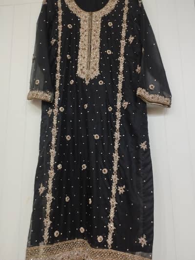 wedding wear