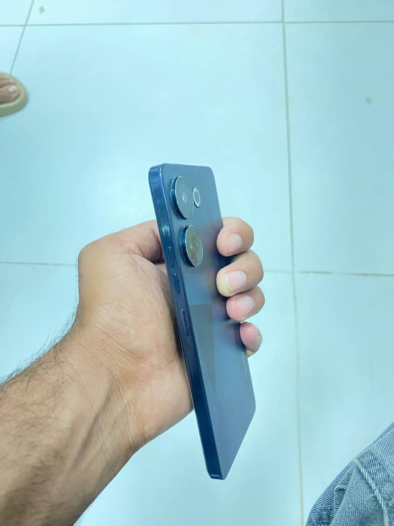 Tecno CAMON 20 3
