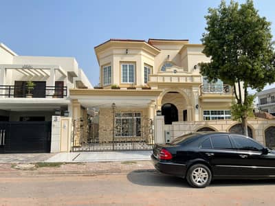 1 Kanal House available for sale in sector C bahria enclave Islamabad