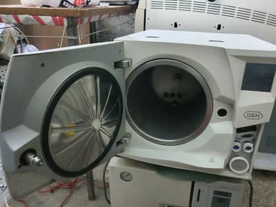Autoclave