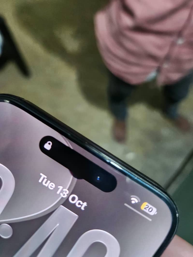 Apple iPhone 15 Pro Max 6