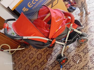 baby stroller for sell