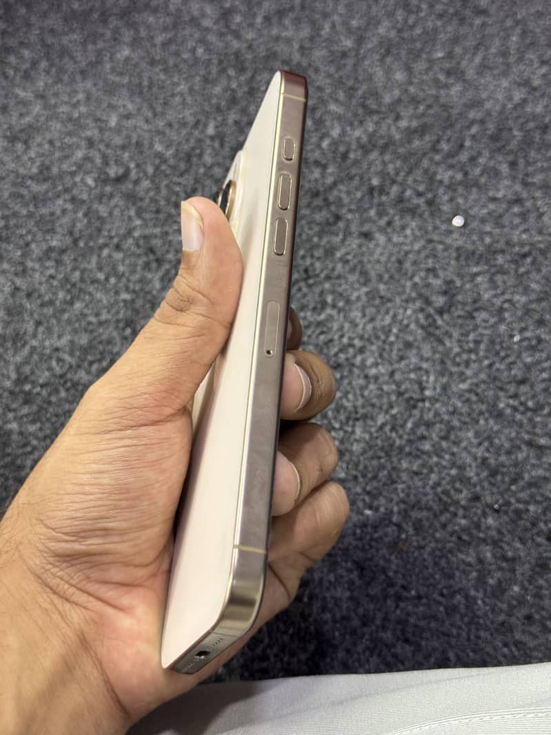 Apple iPhone 16 Pro Max 1