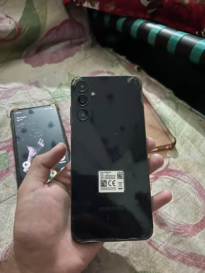 Samsung Mobile A05s