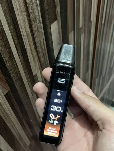 Oxva xlim 3 ultra