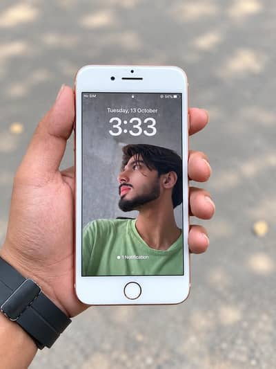 Apple iPhone 8 Plus