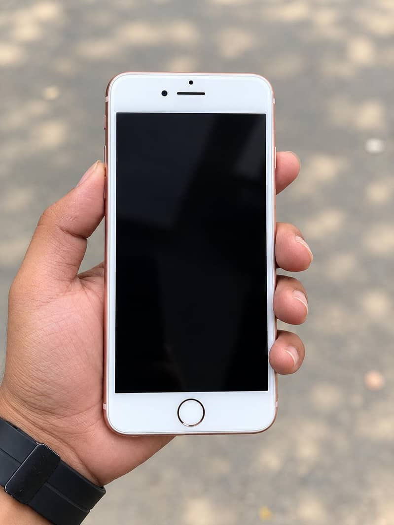 Apple iPhone 8 Plus 2