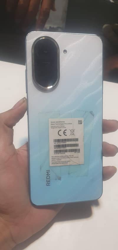 Xiaomi Redmi A5